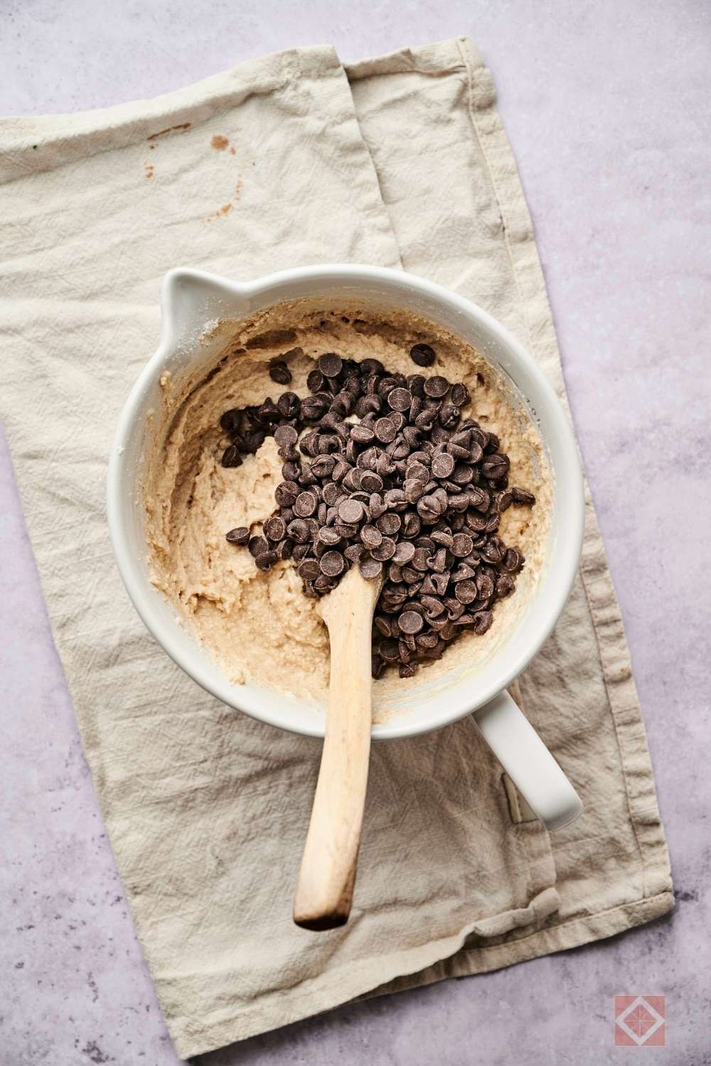 15 Min Protein Cookies with Greek Yogurt (No Powder Needed, Soft & Chewy) 4 15 Min Protein Cookies with Greek Yogurt (No Powder Needed, Soft & Chewy) - greek yogurt protein cookies 10