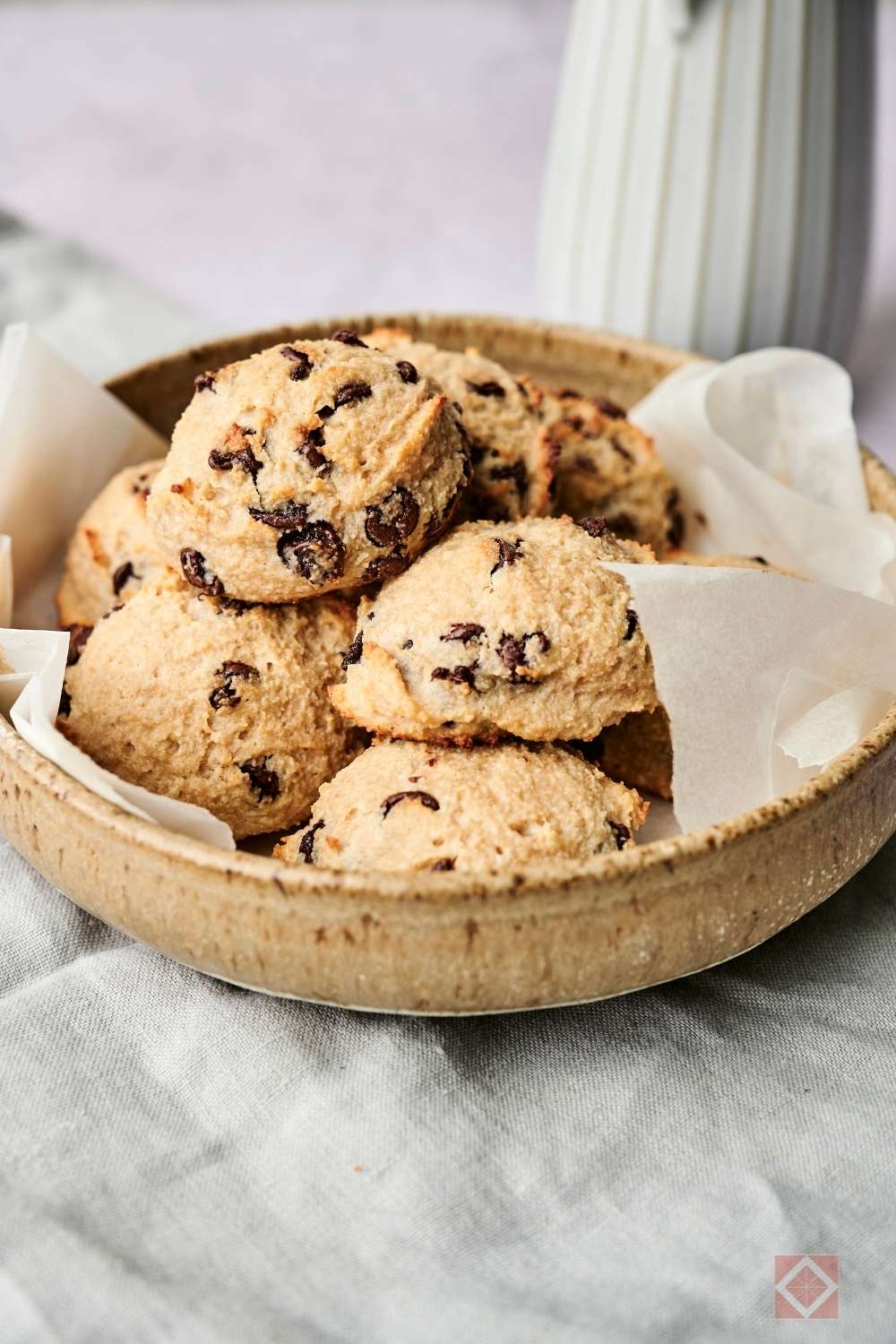 15 Min Protein Cookies with Greek Yogurt (No Powder Needed, Soft & Chewy) 7 15 Min Protein Cookies with Greek Yogurt (No Powder Needed, Soft & Chewy) - greek yogurt protein cookies 15