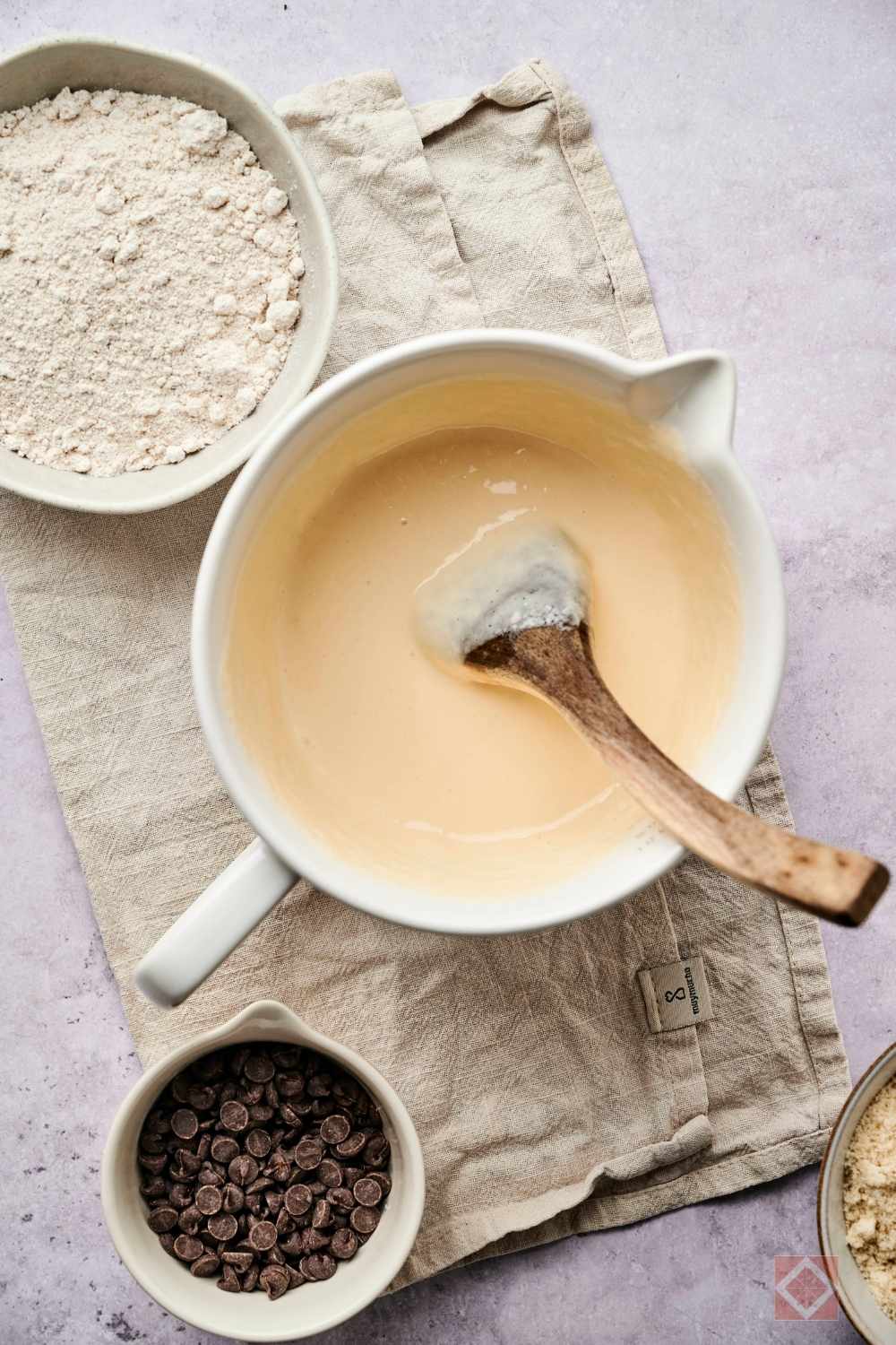 15 Min Protein Cookies with Greek Yogurt (No Powder Needed, Soft & Chewy) 5 15 Min Protein Cookies with Greek Yogurt (No Powder Needed, Soft & Chewy) - greek yogurt protein cookies 8