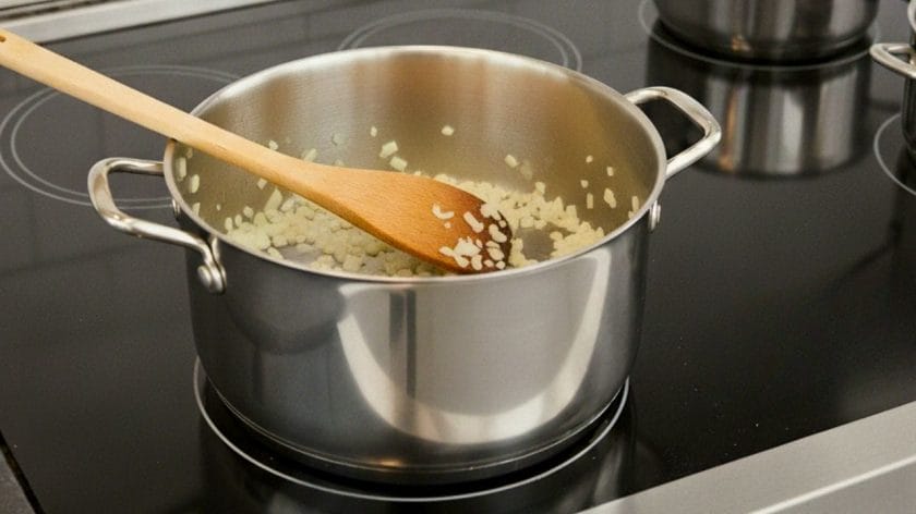 The Best White Chicken Chili Recipe You’ll Ever Make on the Stove Top 4 The Best White Chicken Chili Recipe You’ll Ever Make on the Stove Top - white chicken chili 2