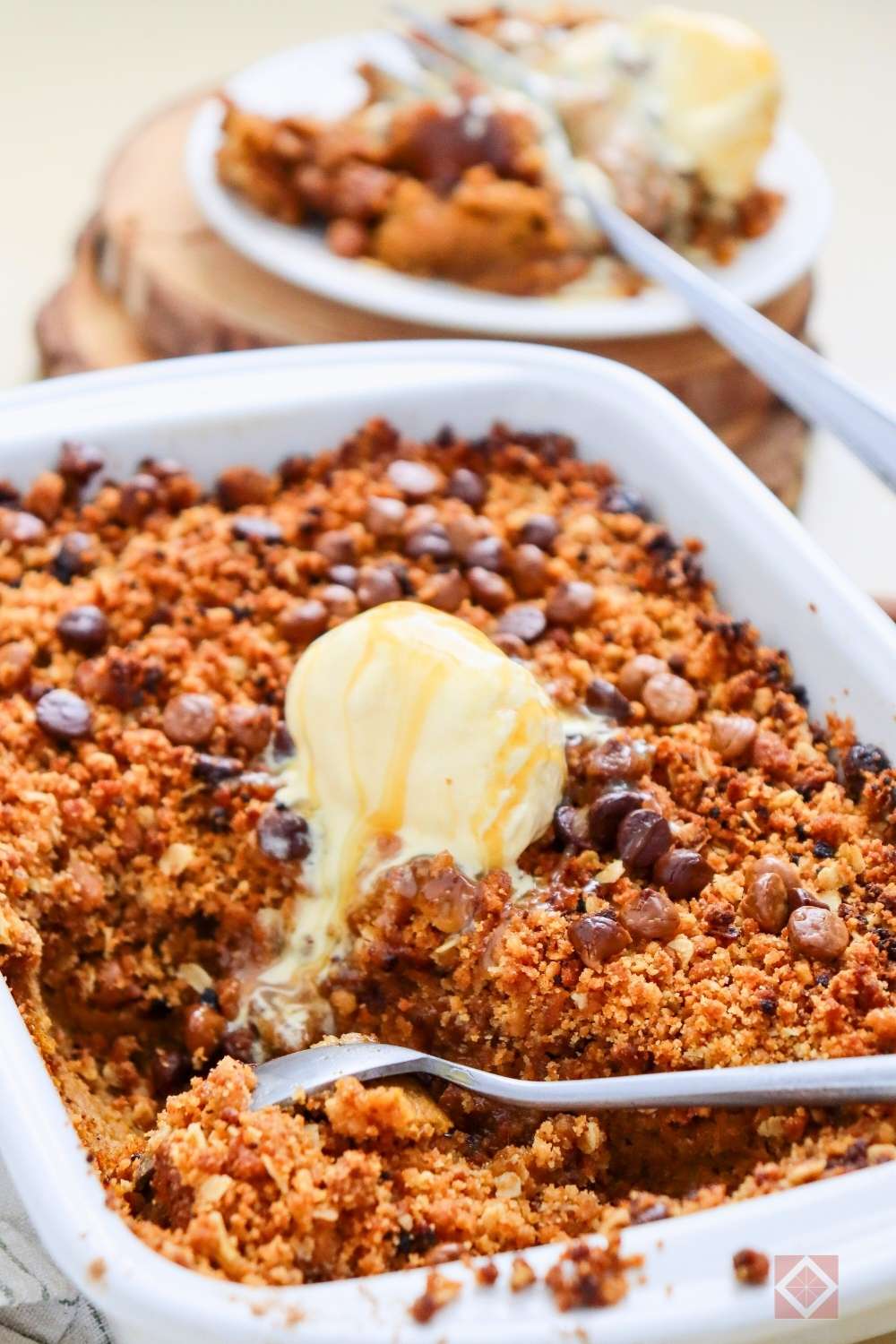 the pumpkin crisp that fixes everything pumpkin pie gets wrong 6 the pumpkin crisp that fixes everything pumpkin pie gets wrong - Best Pumpkin Crisp 11 2