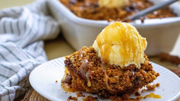 the pumpkin crisp that fixes everything pumpkin pie gets wrong 6 the pumpkin crisp that fixes everything pumpkin pie gets wrong - Best Pumpkin Crisp 2