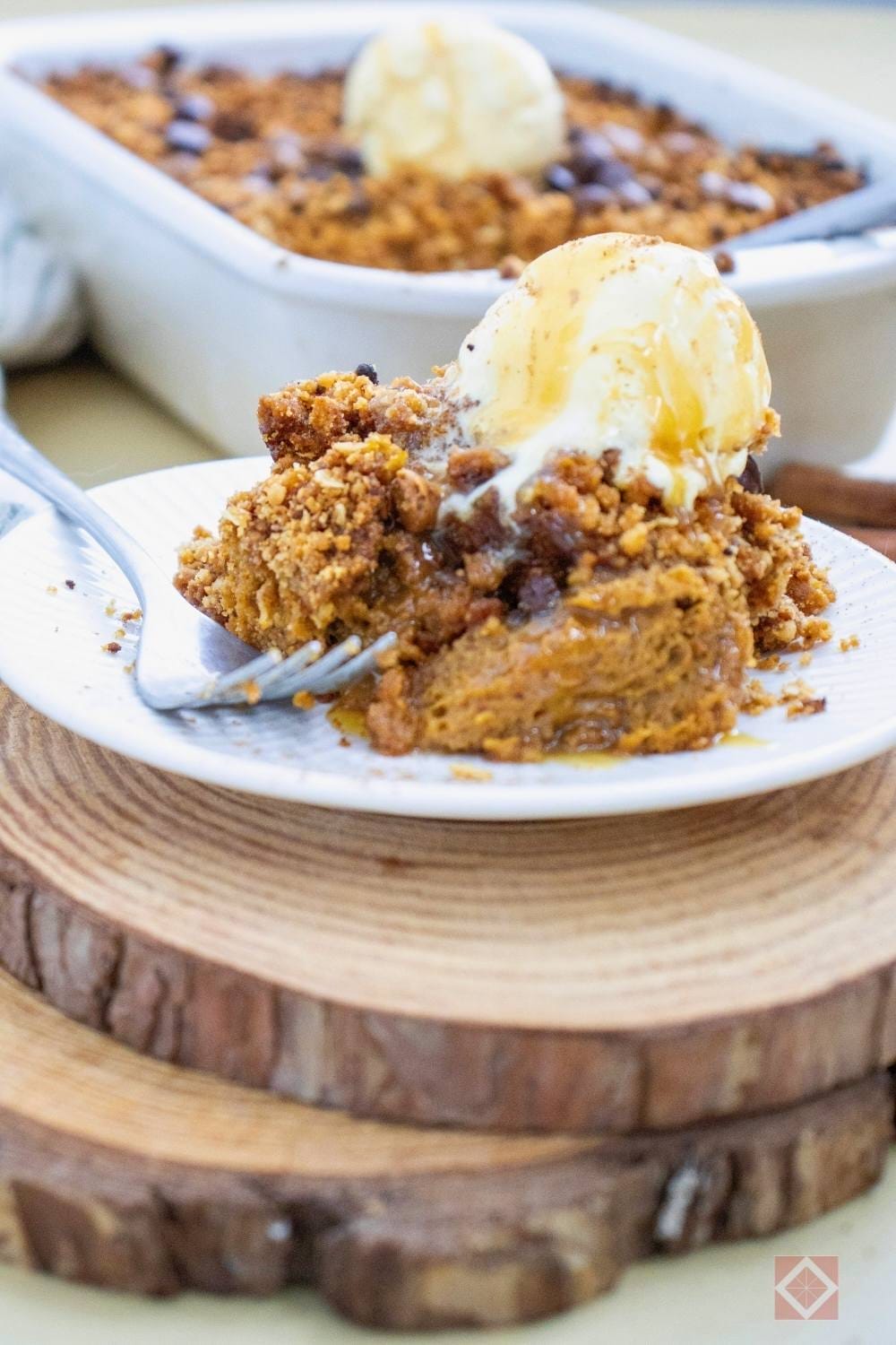 the pumpkin crisp that fixes everything pumpkin pie gets wrong 7 the pumpkin crisp that fixes everything pumpkin pie gets wrong - Best Pumpkin Crisp 4