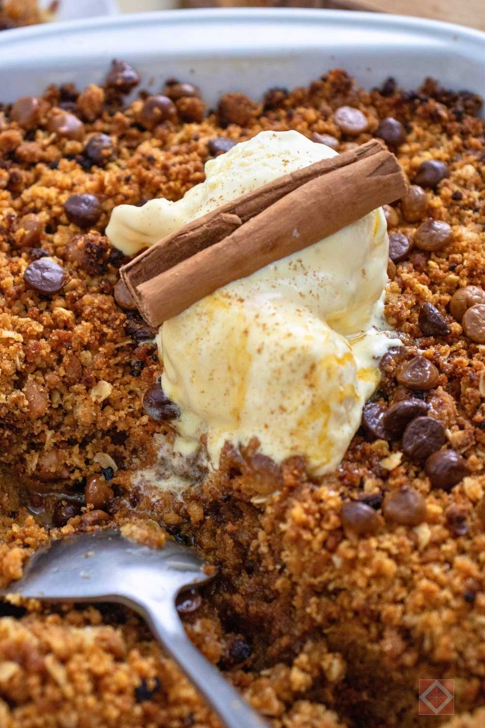 the pumpkin crisp that fixes everything pumpkin pie gets wrong 5 the pumpkin crisp that fixes everything pumpkin pie gets wrong - Best Pumpkin Crisp 5