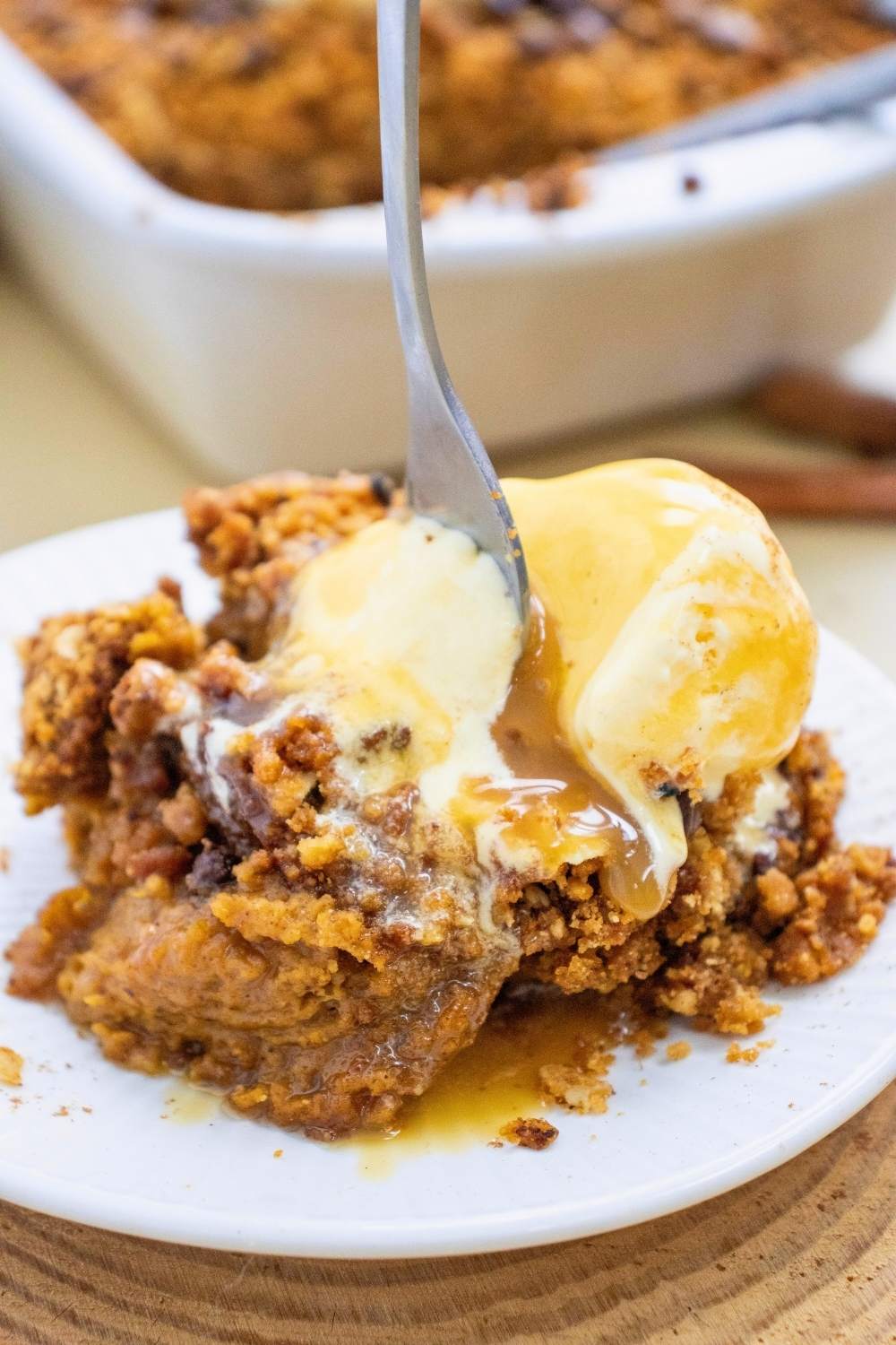 the pumpkin crisp that fixes everything pumpkin pie gets wrong 2 the pumpkin crisp that fixes everything pumpkin pie gets wrong - Best Pumpkin Crisp