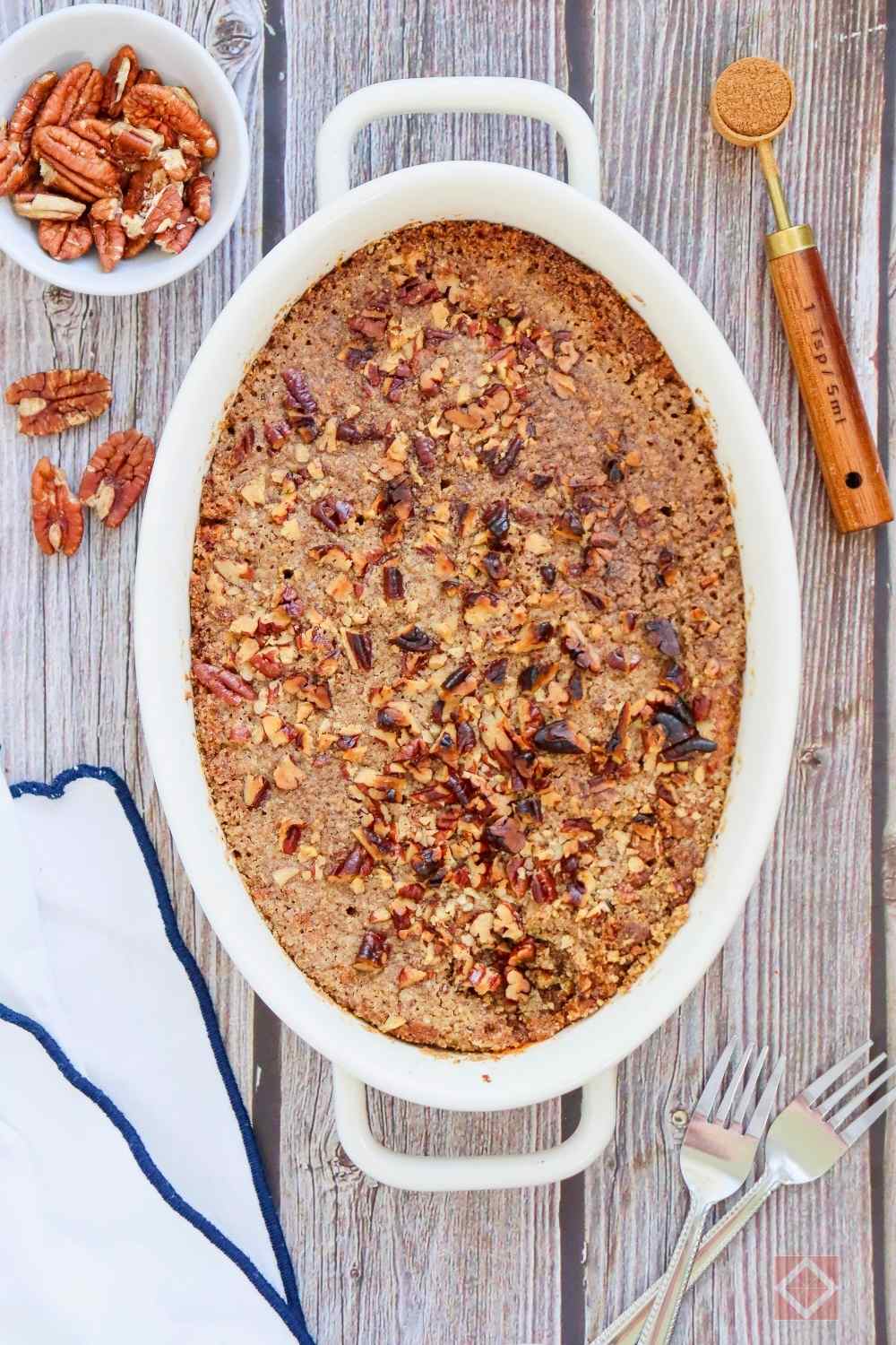 clean pumpkin dump cake that loves you back 4 clean pumpkin dump cake that loves you back - Clean Pumpkin Dump Cake 2