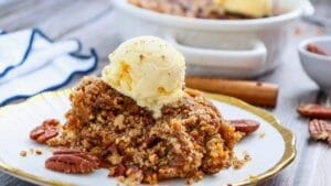 clean pumpkin dump cake that loves you back 1 clean pumpkin dump cake that loves you back - Clean Pumpkin Dump Cake