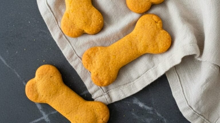 easy pumpkin peanut butter dog treats: healthy, crunchy, and xylitol-free 7 easy pumpkin peanut butter dog treats: healthy, crunchy, and xylitol-free - Pumpkin Peanut Butter dog Biscuits 2