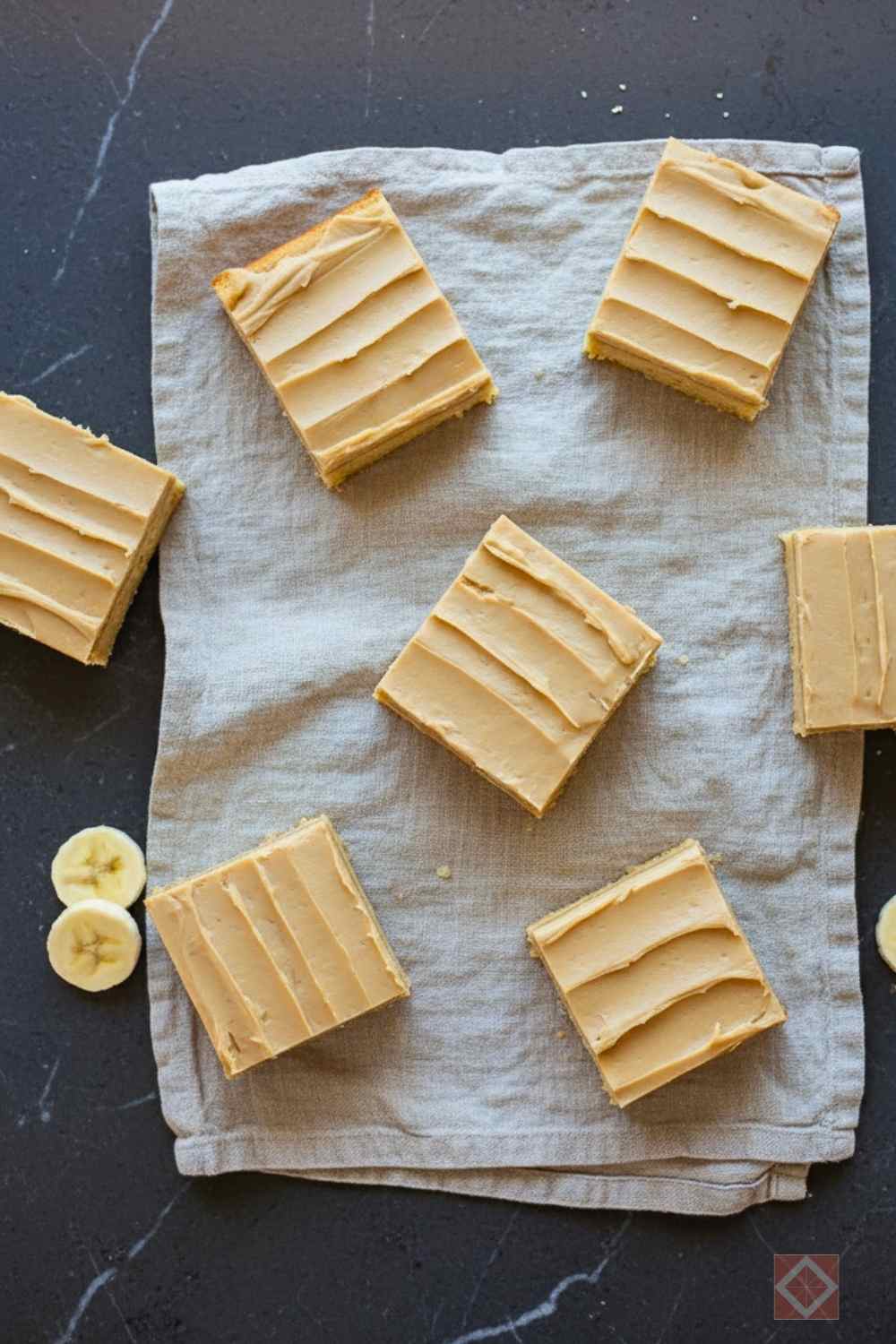 banana blondies: the best thing to happen to brown bananas 3 banana blondies: the best thing to happen to brown bananas - banana blondies 3