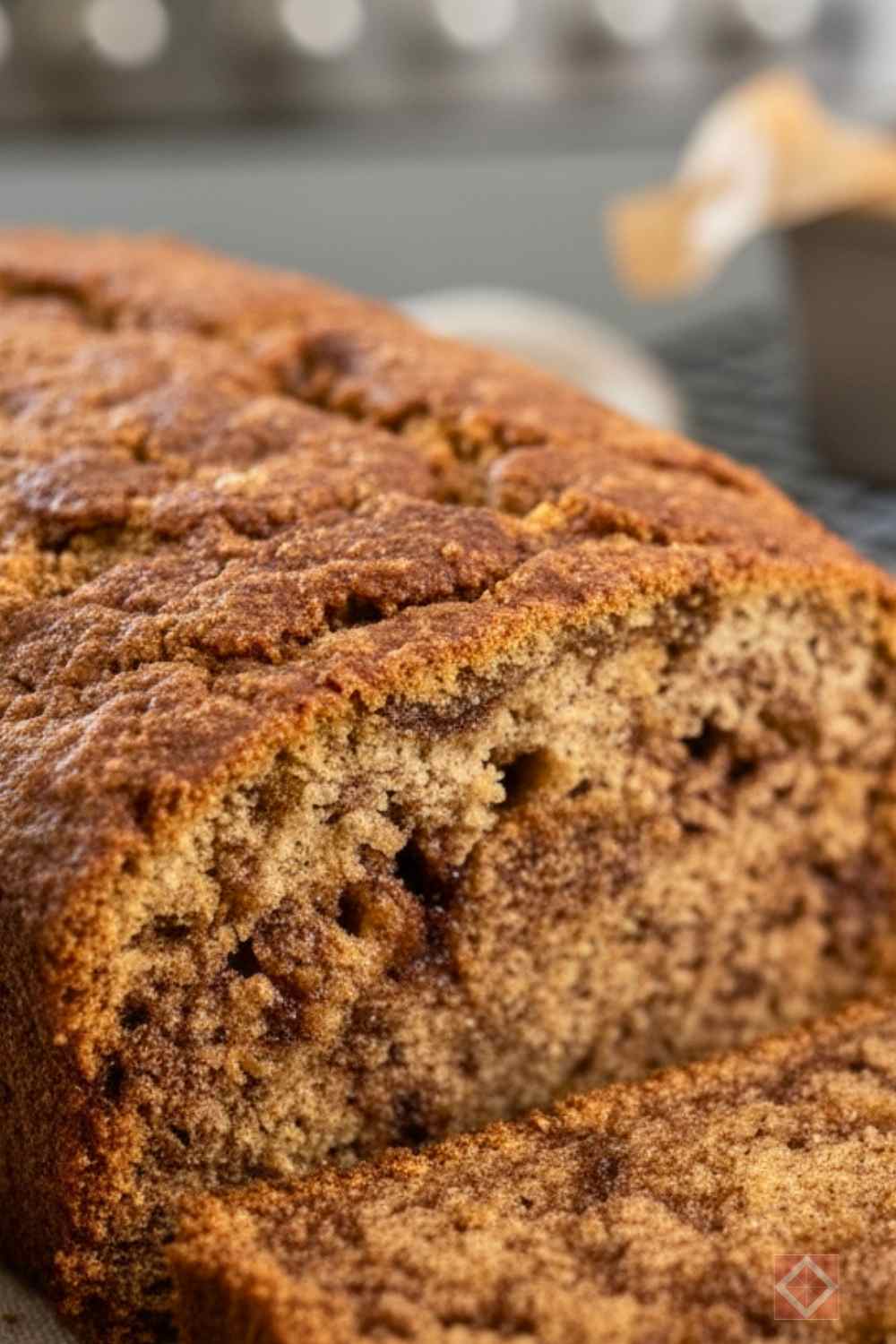 cinnamon swirl banana bread with a bakery secret 4 cinnamon swirl banana bread with a bakery secret - cinnamon swirl banana bread 2