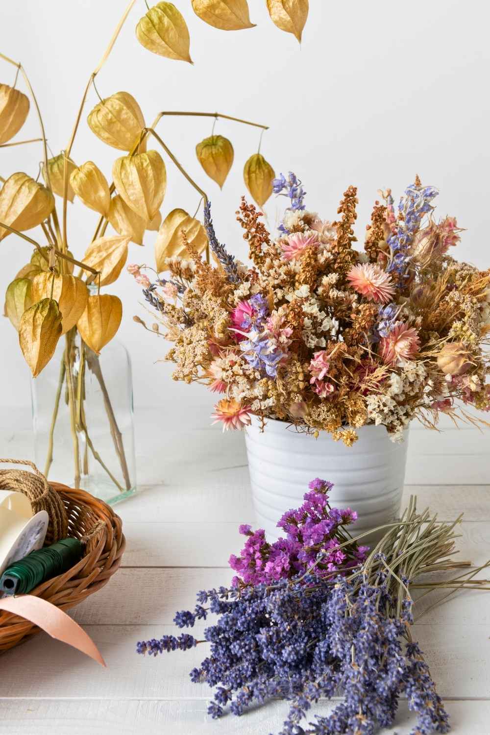 how to dry flowers the right way: save your bouquet, your garden, your memories 6 how to dry flowers the right way: save your bouquet, your garden, your memories - dried flowers ss2424145141 dnoh