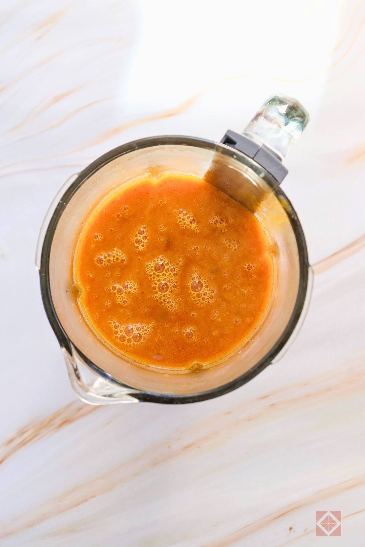 the creamy pumpkin soup everyone’s craving this fall - easy creamy pumpkin soup 10