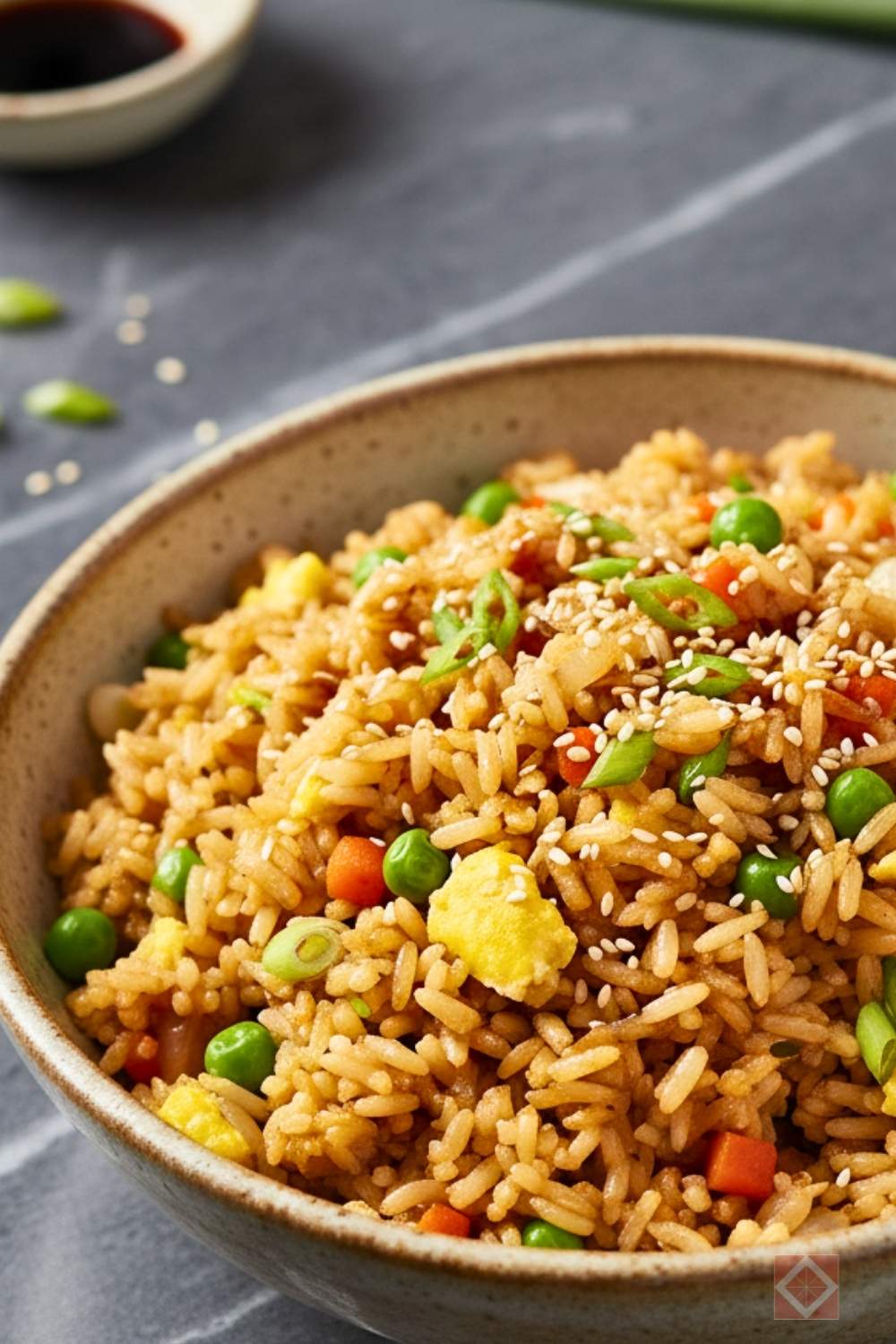 better than takeout fried rice 2 better than takeout fried rice - fried rice 2