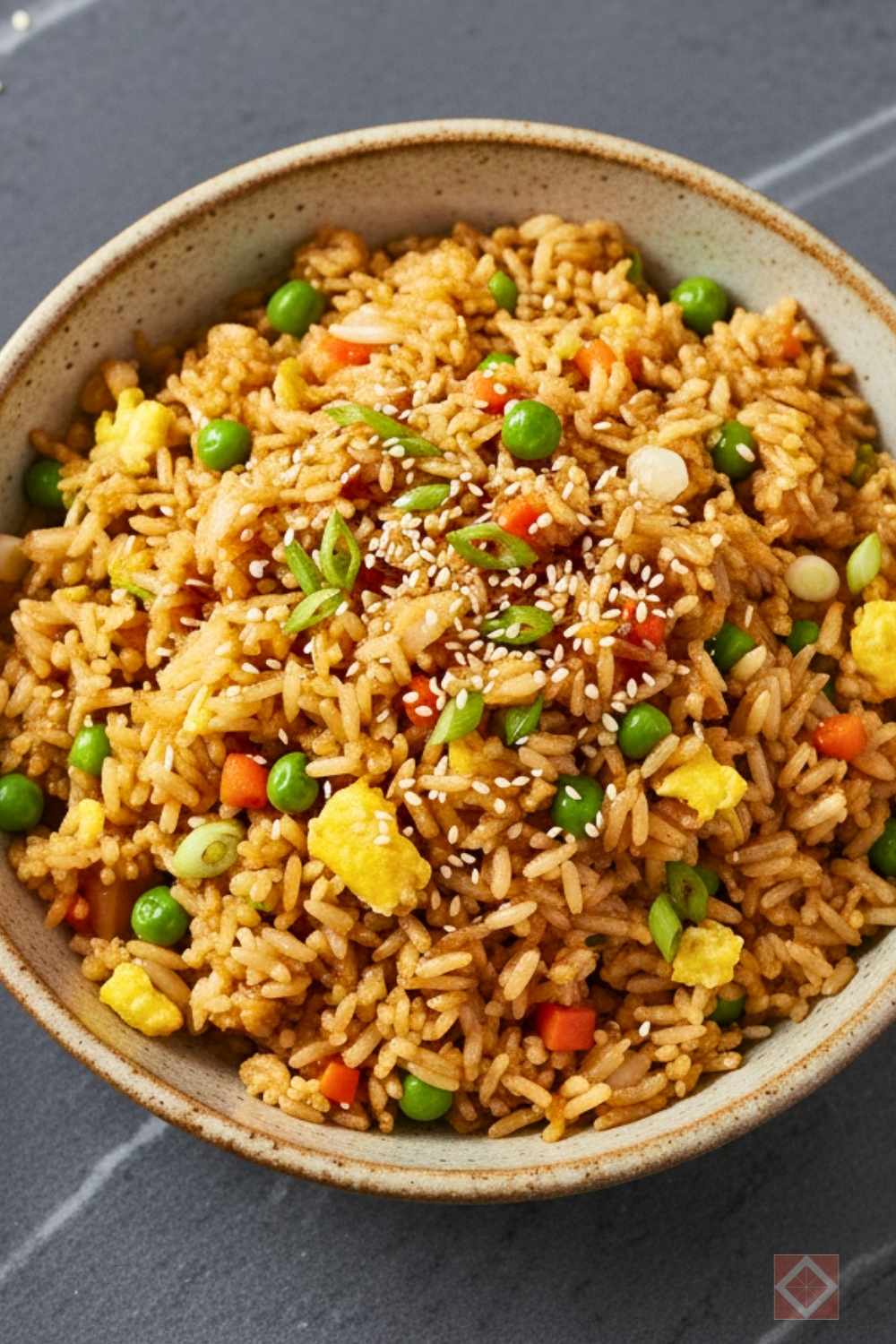 better than takeout fried rice 1 better than takeout fried rice - fried rice 3