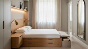 23 small bedroom ideas that make every inch count 1 23 small bedroom ideas that make every inch count - small bedroom ideas 24