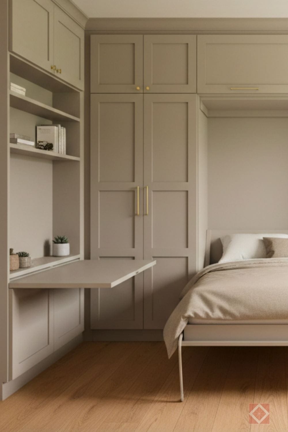 23 small bedroom ideas that make every inch count 7 23 small bedroom ideas that make every inch count - small bedroom ideas 5