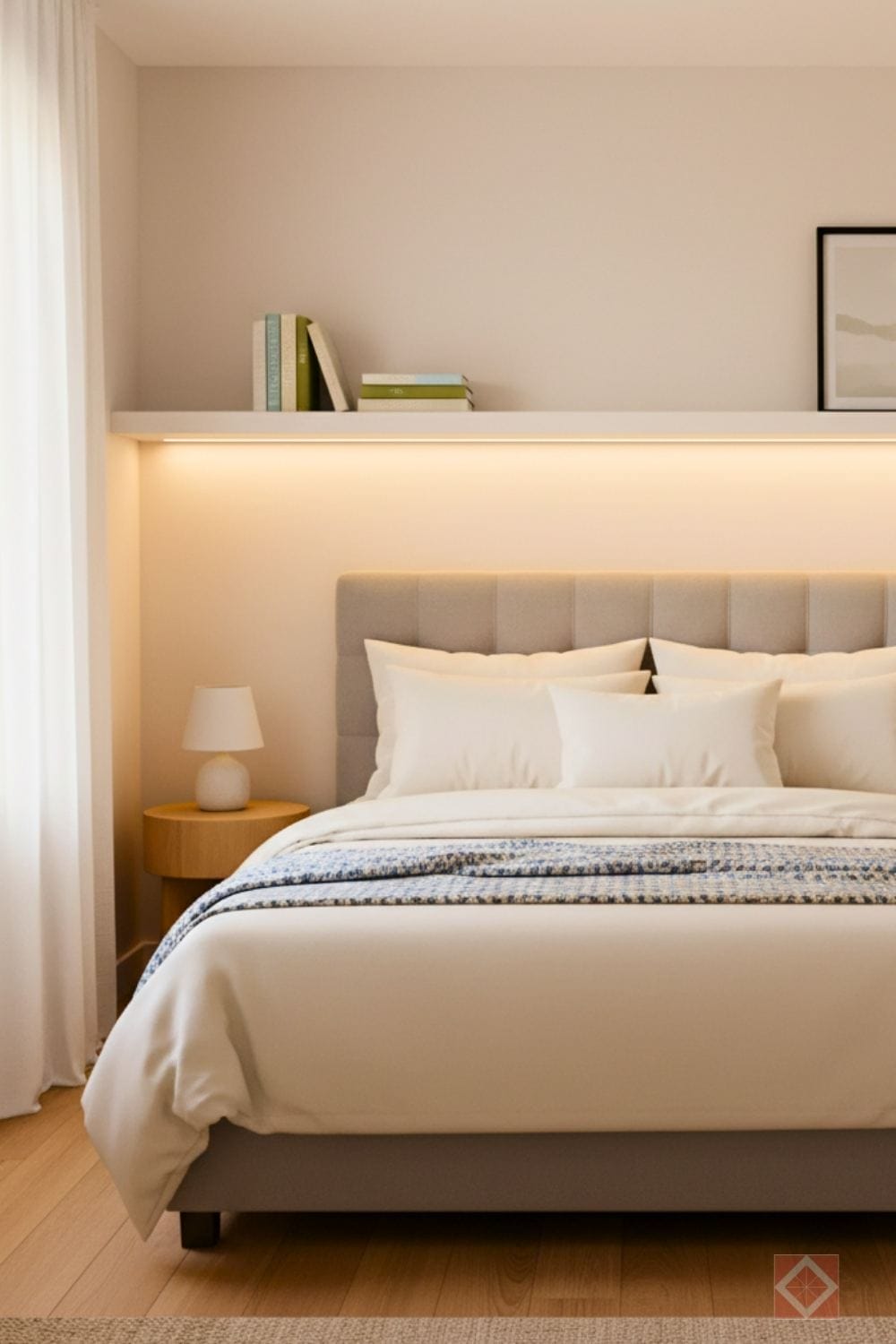 23 small bedroom ideas that make every inch count 9 23 small bedroom ideas that make every inch count - small bedroom ideas 9