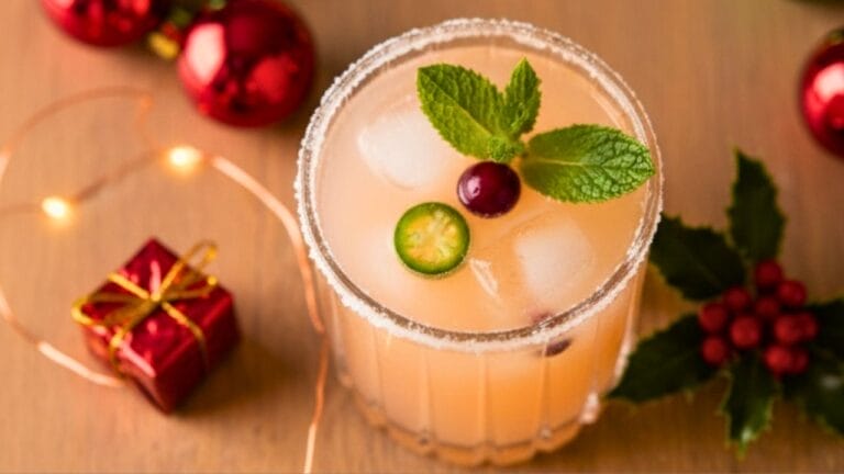 spicy sweet grinch cocktail 9 spicy sweet grinch cocktail - spicy sweet grinch cocktail 2