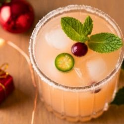 spicy sweet grinch cocktail 4 spicy sweet grinch cocktail - spicy sweet grinch cocktail 2