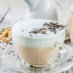 healthy london fog latte (that tastes better than starbucks) 6 healthy london fog latte (that tastes better than starbucks) - Earl Grey Hot London Fog Tea Drink s1342038071dnoh