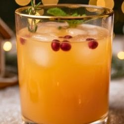 holly jolly christmas citrus cocktail - saves every holiday party 5 holly jolly christmas citrus cocktail - saves every holiday party - Holly Jolly Christmas Citrus Cocktail 2