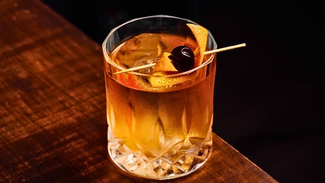 the old fashioned that'll make you forget every bad one you've had 3 the old fashioned that'll make you forget every bad one you've had - Old Fashioned Cocktail classic s2347415641dnoh