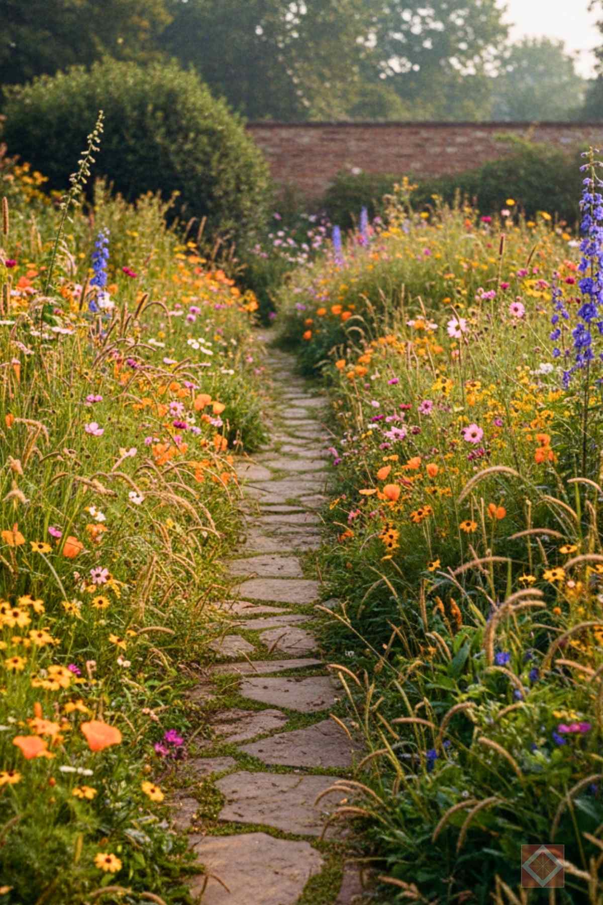 chaos gardening proves the best gardens are the ones you barely manage 8 chaos gardening proves the best gardens are the ones you barely manage - chaos gardening flowers 2
