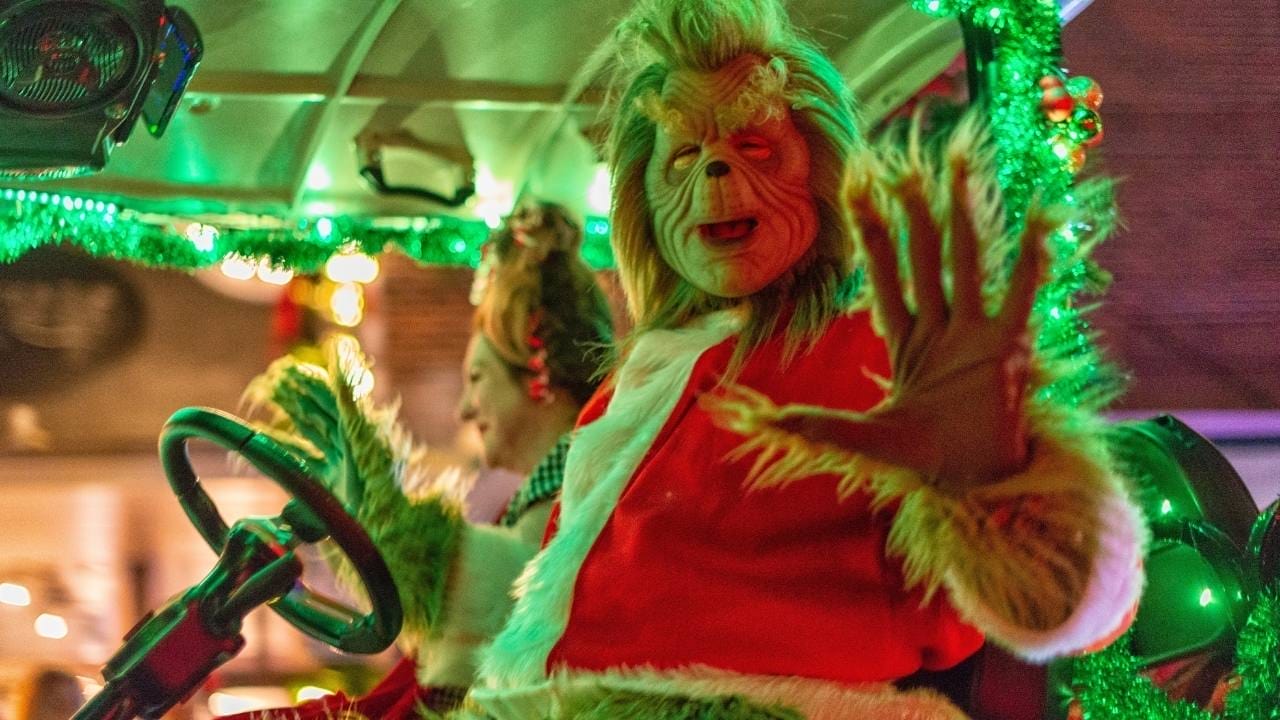 chewy grinch mint cookies (easy small batch recipe) 3 chewy grinch mint cookies (easy small batch recipe) - grinch ss2551460851dnoh