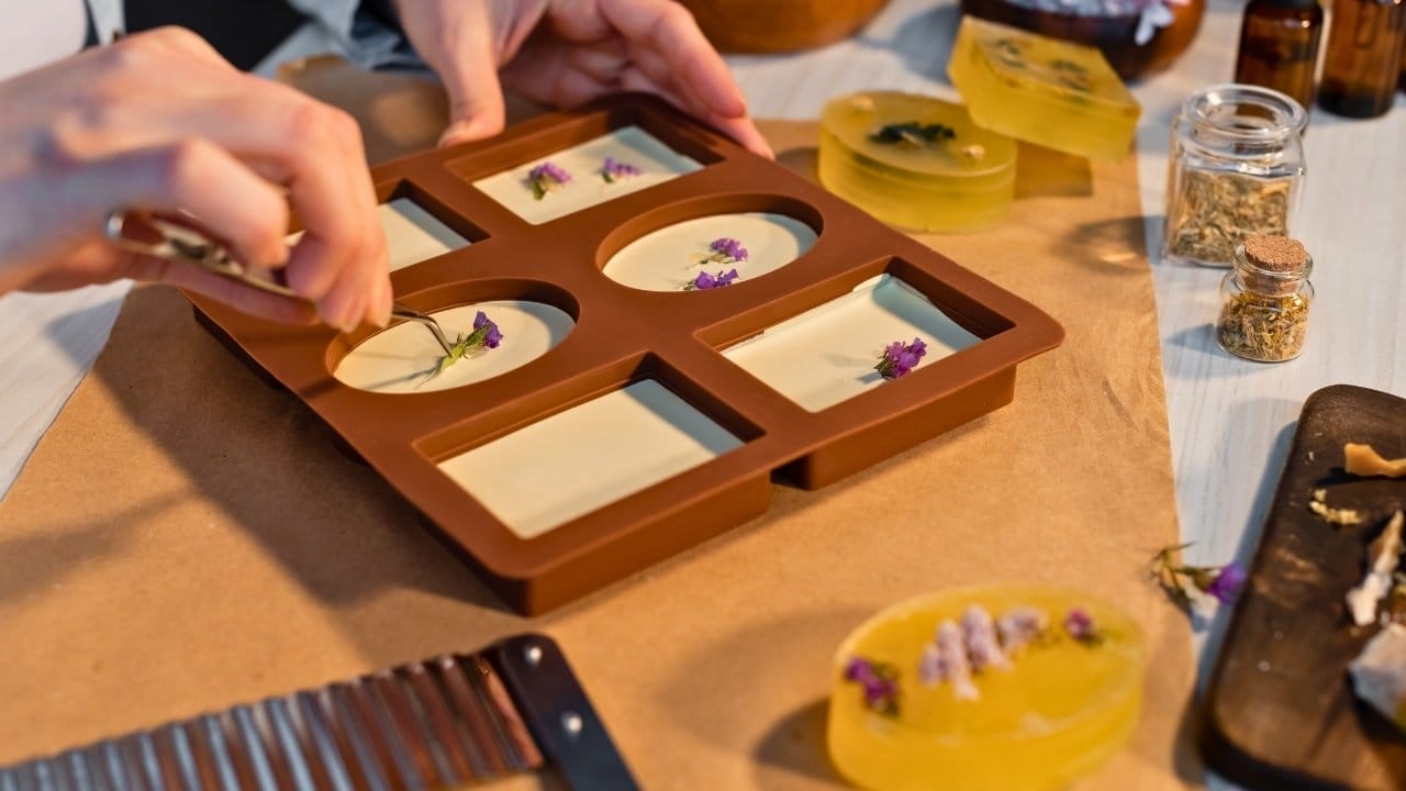 how to turn soap-making into actual income (not just an expensive hobby) 2 how to turn soap-making into actual income (not just an expensive hobby) - soapmaking ss2143203251dnoh