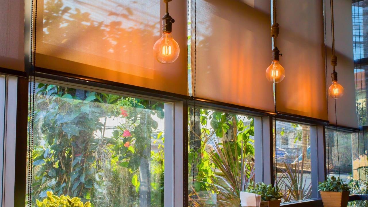 10 Window Blind Ideas That Prove Function can be Beautiful 2 10 Window Blind Ideas That Prove Function can be Beautiful - window blinds s1052801312dnoh