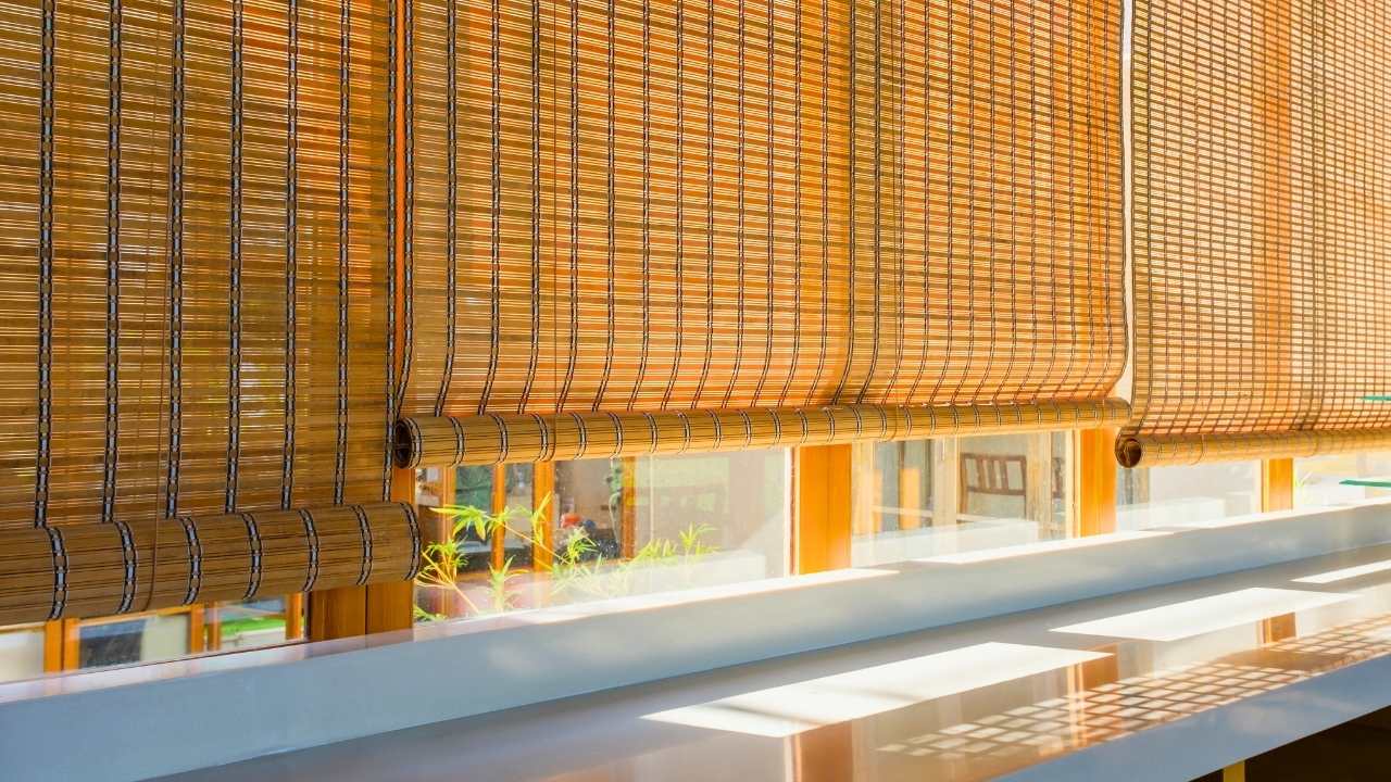 10 Window Blind Ideas That Prove Function can be Beautiful 9 10 Window Blind Ideas That Prove Function can be Beautiful - window blinds s2541283321dnoh