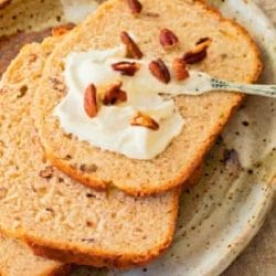 Brunch with Classic Hummingbird Bread Machine Recipe 4 Brunch with Classic Hummingbird Bread Machine Recipe - Classic Hummingbird Bread scaled