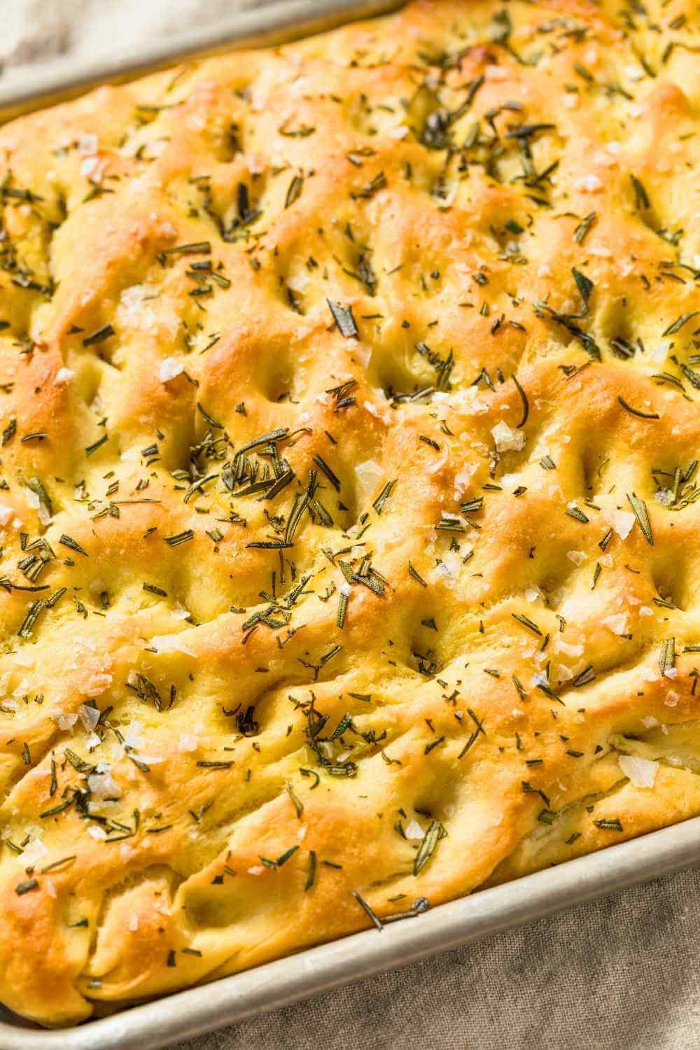The Fear-Free Focaccia Bread Recipe That Actually Works (No Knead, Big Bubbles) 2 The Fear-Free Focaccia Bread Recipe That Actually Works (No Knead, Big Bubbles) - Focaccia Bread s2621319467dnoh