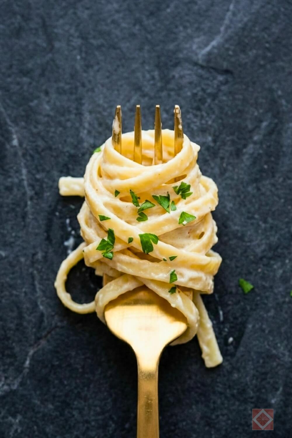 The "Impossible" High-Protein Cottage Cheese Alfredo (30g Protein, Tastes Like the Real Thing) 2 The "Impossible" High-Protein Cottage Cheese Alfredo (30g Protein, Tastes Like the Real Thing) - High Protein Cottage Cheese Alfredo