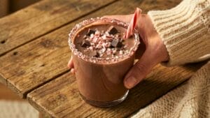 the naughty elf cocktail: your new favorite holiday indulgence 1 the naughty elf cocktail: your new favorite holiday indulgence - naughty elf cocktail christmas