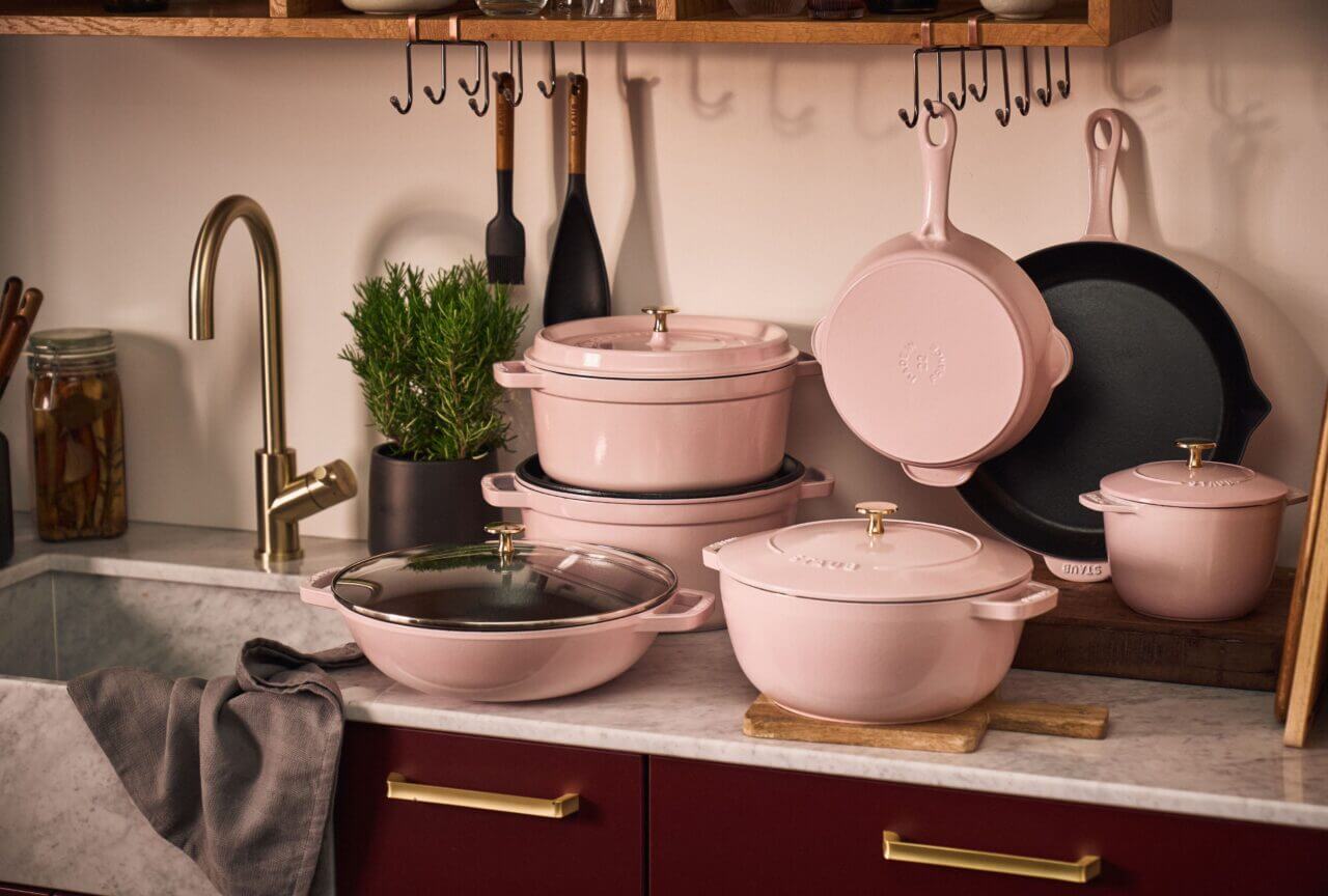 The Only Cookware Buying Guide You Actually Need (No BS, Just What Works) 10 The Only Cookware Buying Guide You Actually Need (No BS, Just What Works) - staub