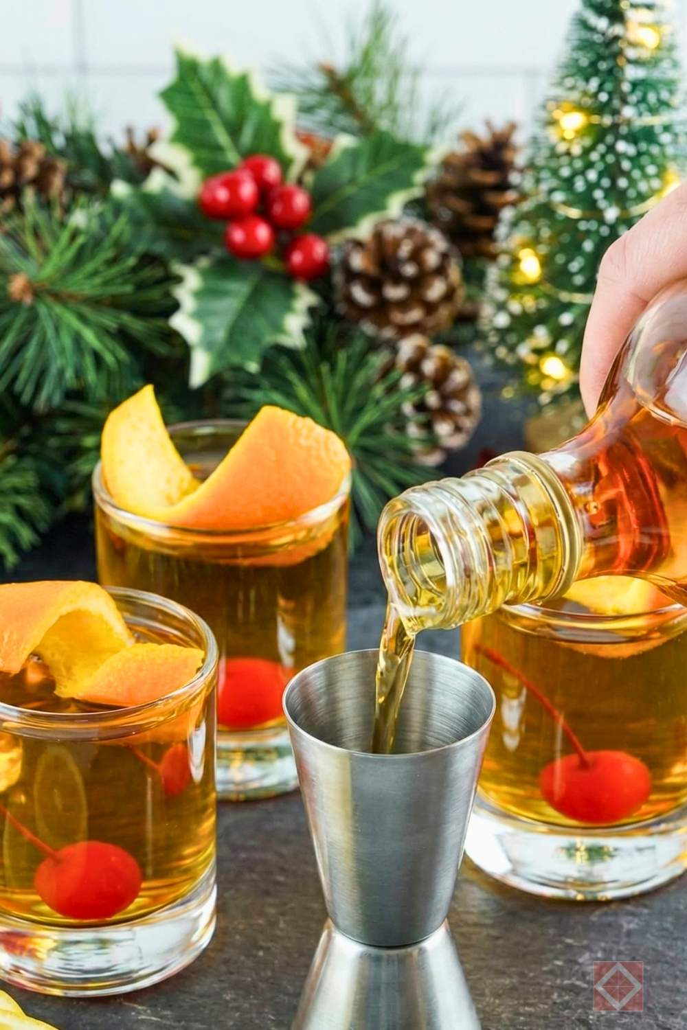 the three wise men shot: zero sugar, maximum choas 4 the three wise men shot: zero sugar, maximum choas - three wise man shots 3