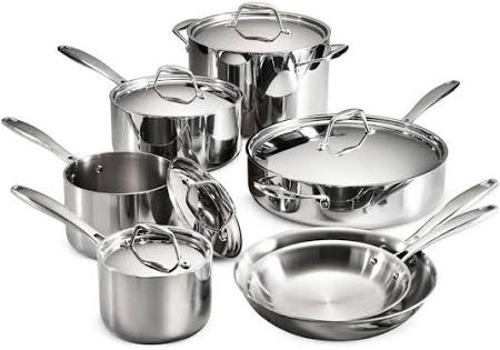 The Only Cookware Buying Guide You Actually Need (No BS, Just What Works) 3 The Only Cookware Buying Guide You Actually Need (No BS, Just What Works) - tri clad