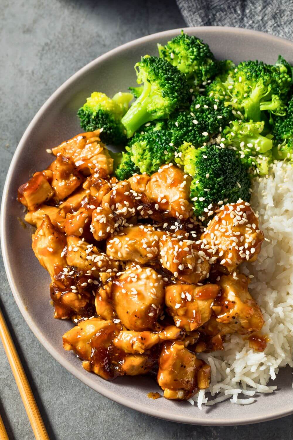 Best Dump-and-Go Crockpot Teriyaki Chicken (No Watery Sauce) 5 Best Dump-and-Go Crockpot Teriyaki Chicken (No Watery Sauce) - Dump and Go Crockpot Teriyaki Chicken s2006575757dnoh