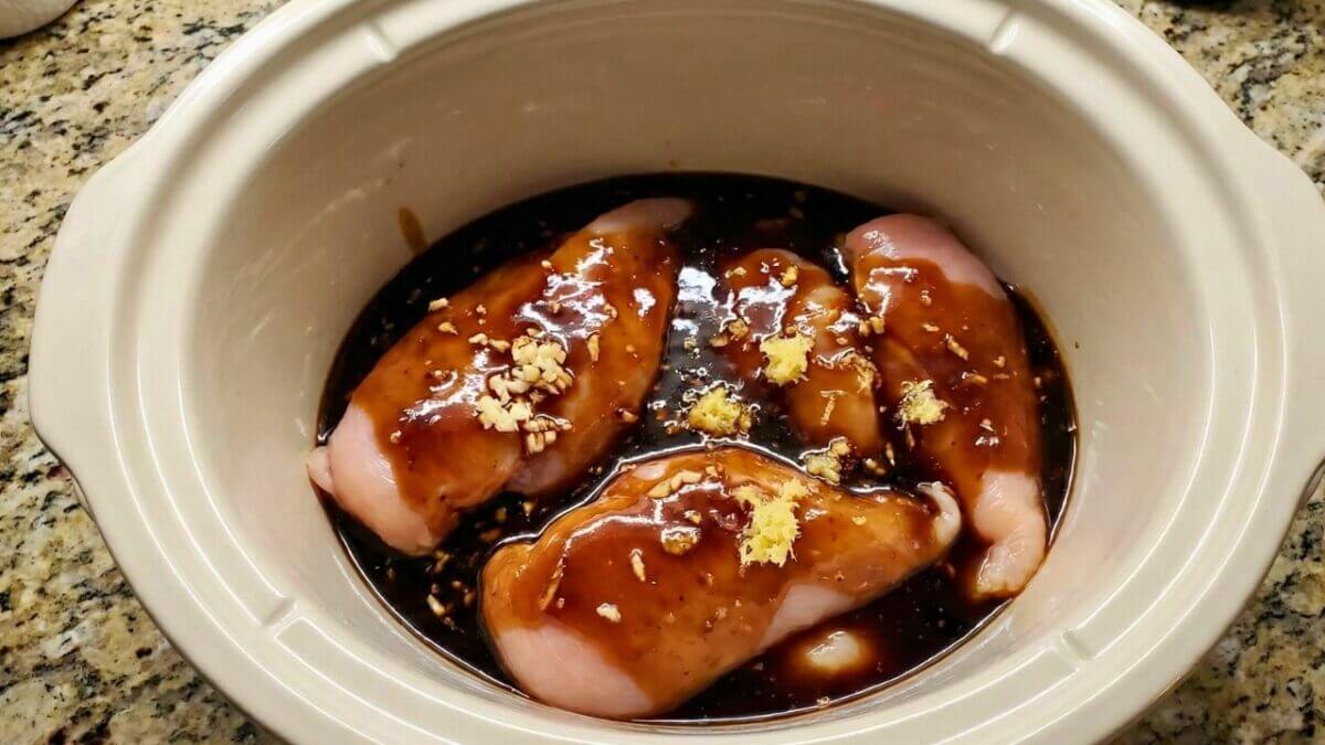 Best Dump-and-Go Crockpot Teriyaki Chicken (No Watery Sauce) 4 Best Dump-and-Go Crockpot Teriyaki Chicken (No Watery Sauce) - Dump and Go Crockpot Teriyaki Chicken ss2006575751dnoh 3 scaled