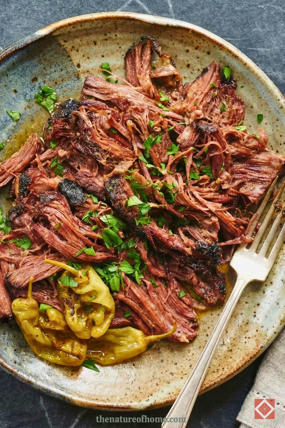 The Viral Dump and Go Mississippi Pot Roast 2 The Viral Dump and Go Mississippi Pot Roast - Dump and Go Mississippi Pot Roast 2