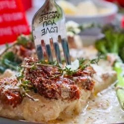 Marry Me Valentine Chicken (aka The One-Pan Proposal) 6 Marry Me Valentine Chicken (aka The One-Pan Proposal) - Marry Me Valentine Chicken scaled