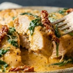Creamy Italian "Marry Me" Chicken - Dump and Go 5 Creamy Italian "Marry Me" Chicken - Dump and Go - Slow Cooker Marry Me Chicken dump and go 3 scaled