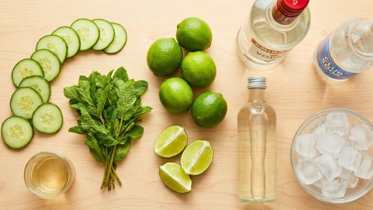 Cucumber Mint Cooler 3 Cucumber Mint Cooler - Cucumber Mint Cooler scaled