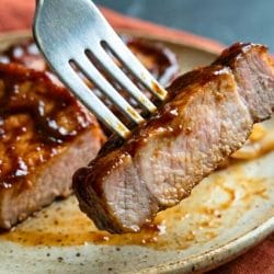 Slow Cooker BBQ Pork Chops (The Layering Method That Actually Works) 4 Slow Cooker BBQ Pork Chops (The Layering Method That Actually Works) - Tender Slow Cooker BBQ Pork Chops 2 scaled