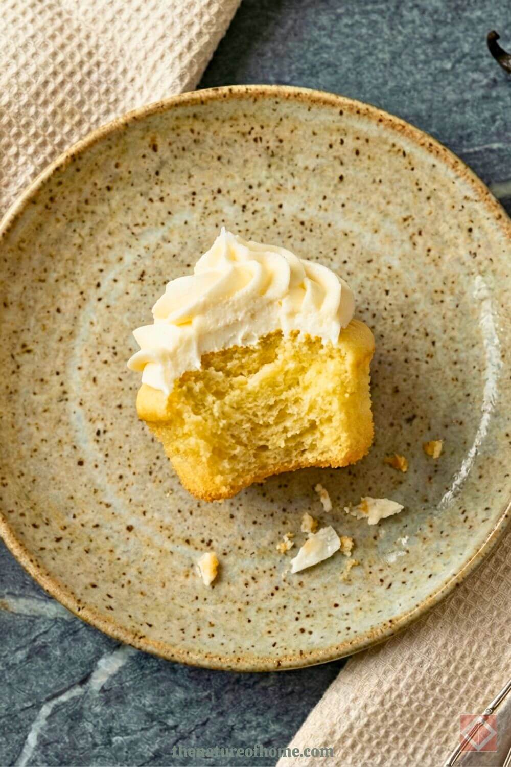 I Stopped Looking for the Perfect Vanilla Cupcake Recipe 2 I Stopped Looking for the Perfect Vanilla Cupcake Recipe - Vanilla Cupcake 3