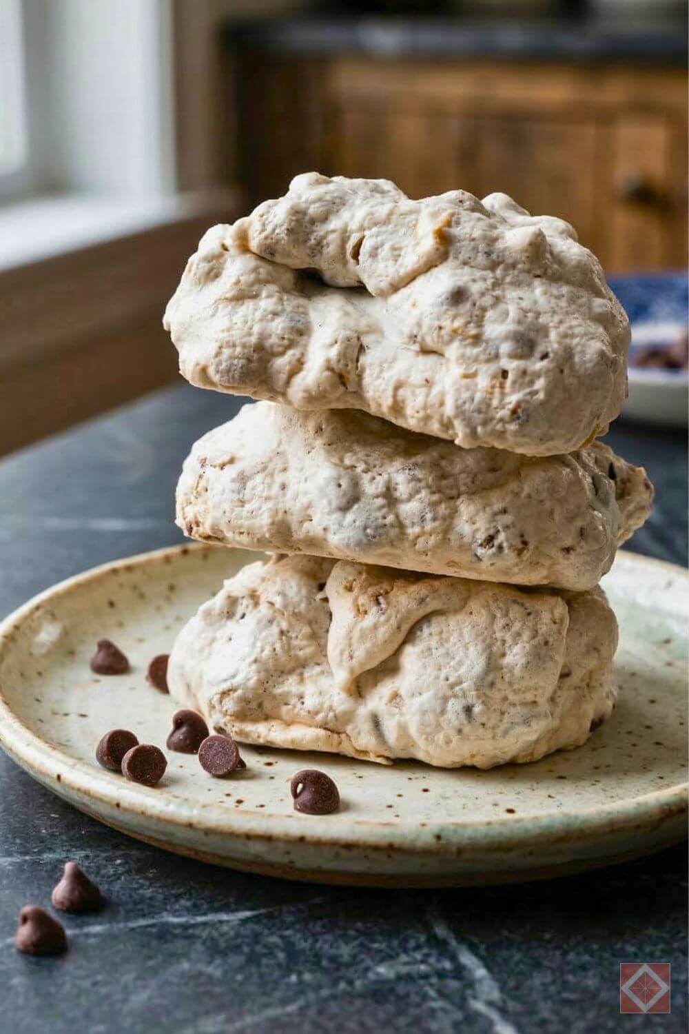 The Timeless Charm of 1950s Forgotten Cookies 2 The Timeless Charm of 1950s Forgotten Cookies - 1950s Forgotten Cookies 2