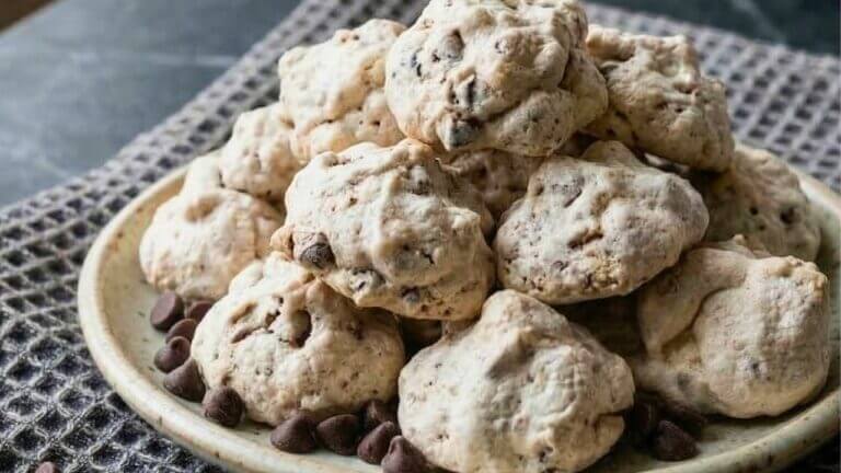 The Timeless Charm of 1950s Forgotten Cookies 10 The Timeless Charm of 1950s Forgotten Cookies - 1950s Forgotten Cookies