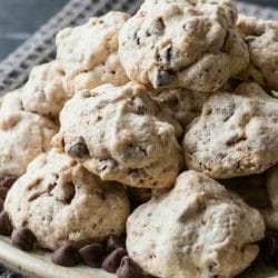 The Timeless Charm of 1950s Forgotten Cookies 3 The Timeless Charm of 1950s Forgotten Cookies - 1950s Forgotten Cookies scaled