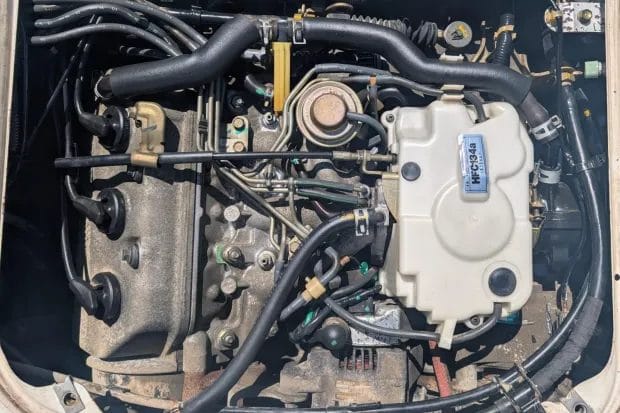 The $7,000 Truck That Does What Your $60,000 Homestead Pickup Can't 4 The $7,000 Truck That Does What Your $60,000 Homestead Pickup Can't - 1995 honda acty pickup pxl 20260322 162324065 59801.jpg